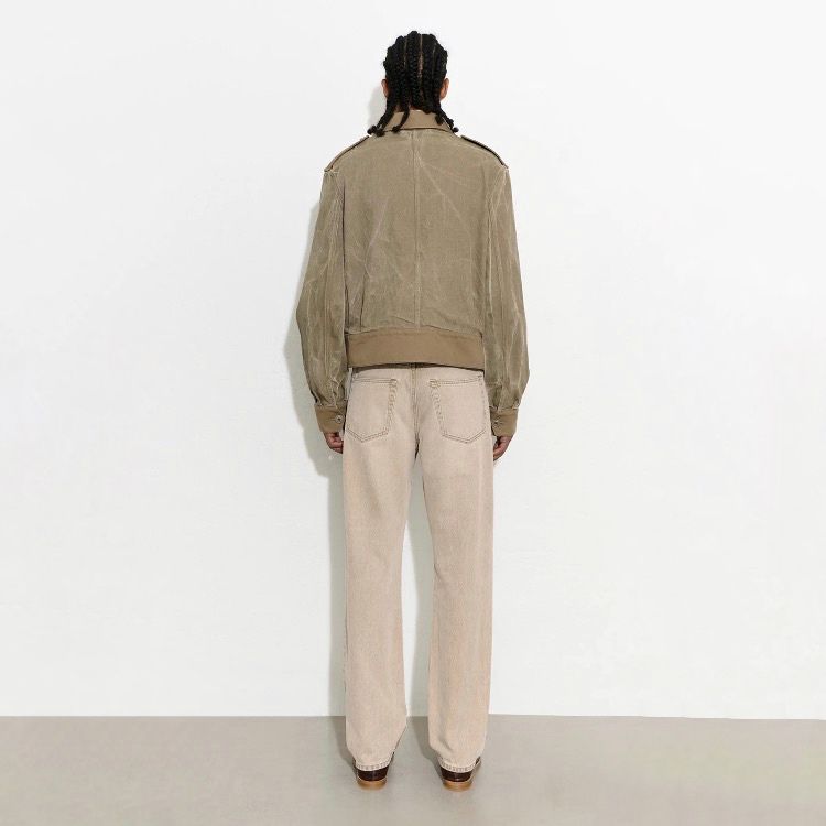 【残り一点】Battle Jacket