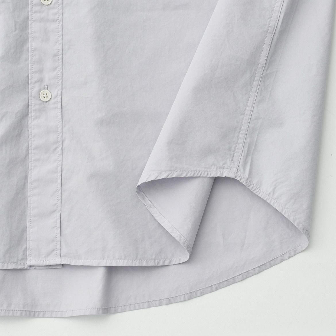 【残り一点】Huge Garment Shirt