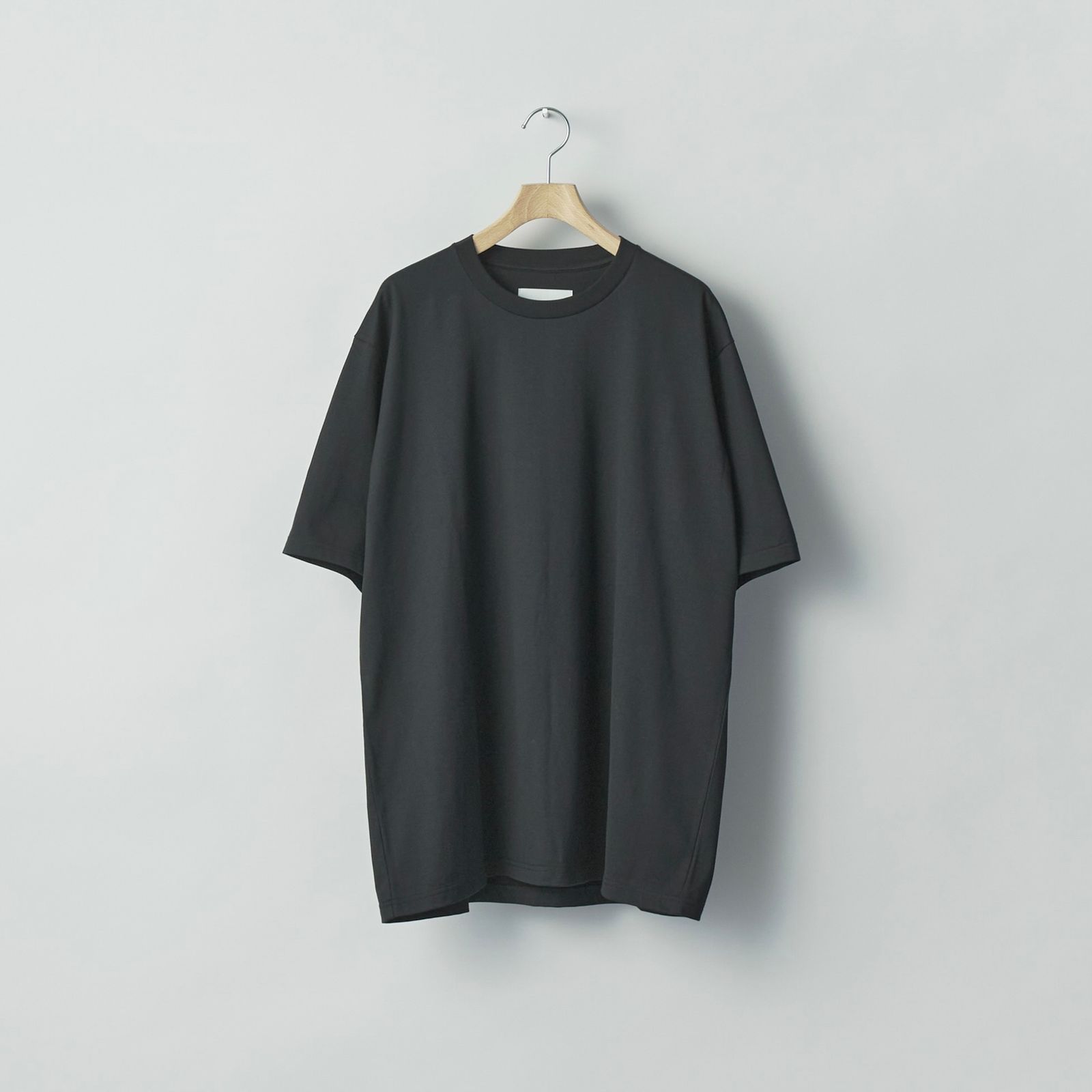 【残りわずか】Suvin Cotton Basic Tee