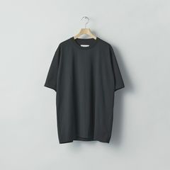 【残りわずか】Suvin Cotton Basic Tee