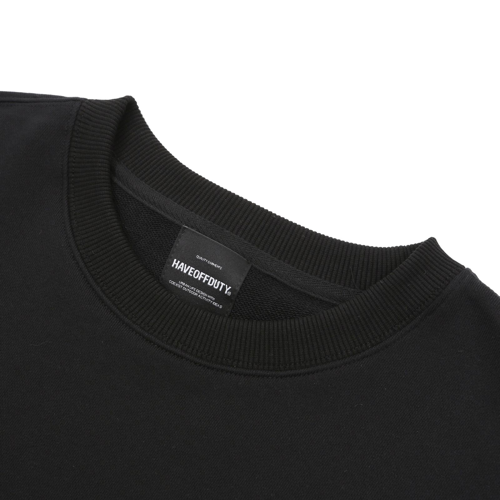 【残り一点】Bio Washed Easy Sweat Shirts