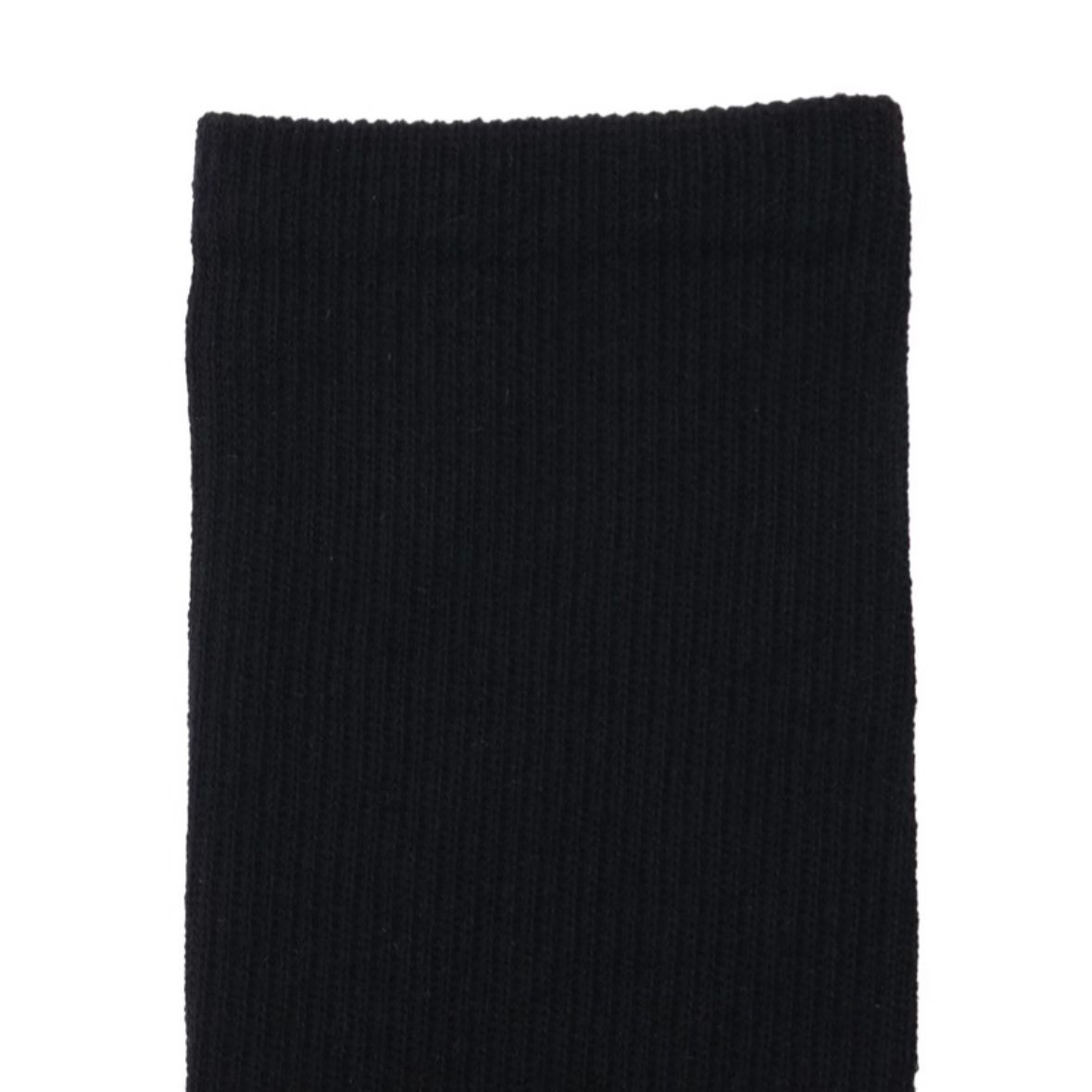 【残り一点】GYロゴソックス(BLACK)