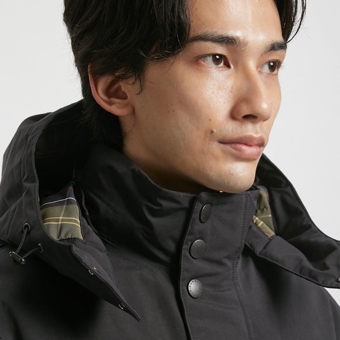 【残り一点】OS Border Waterproof Down Jacket