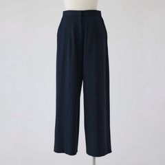 【残り一点】Waist Move Wide PT