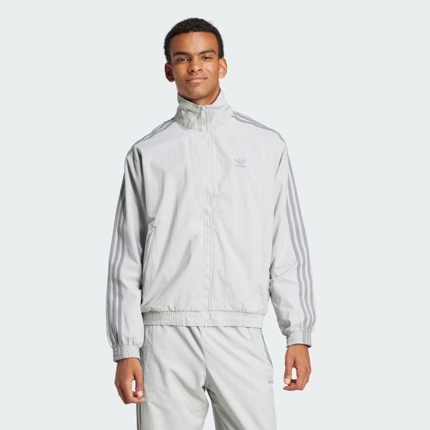 adidas - 【残り一点】Woven Firebird TT | ACRMTSM ONLINE STORE
