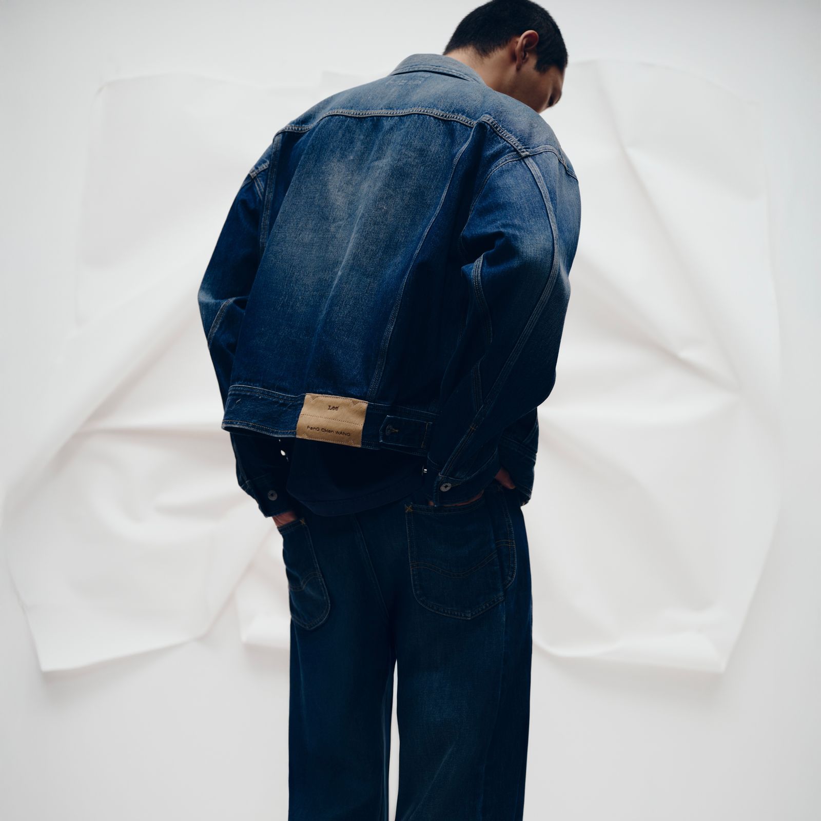 【残り一点】Men Jeans