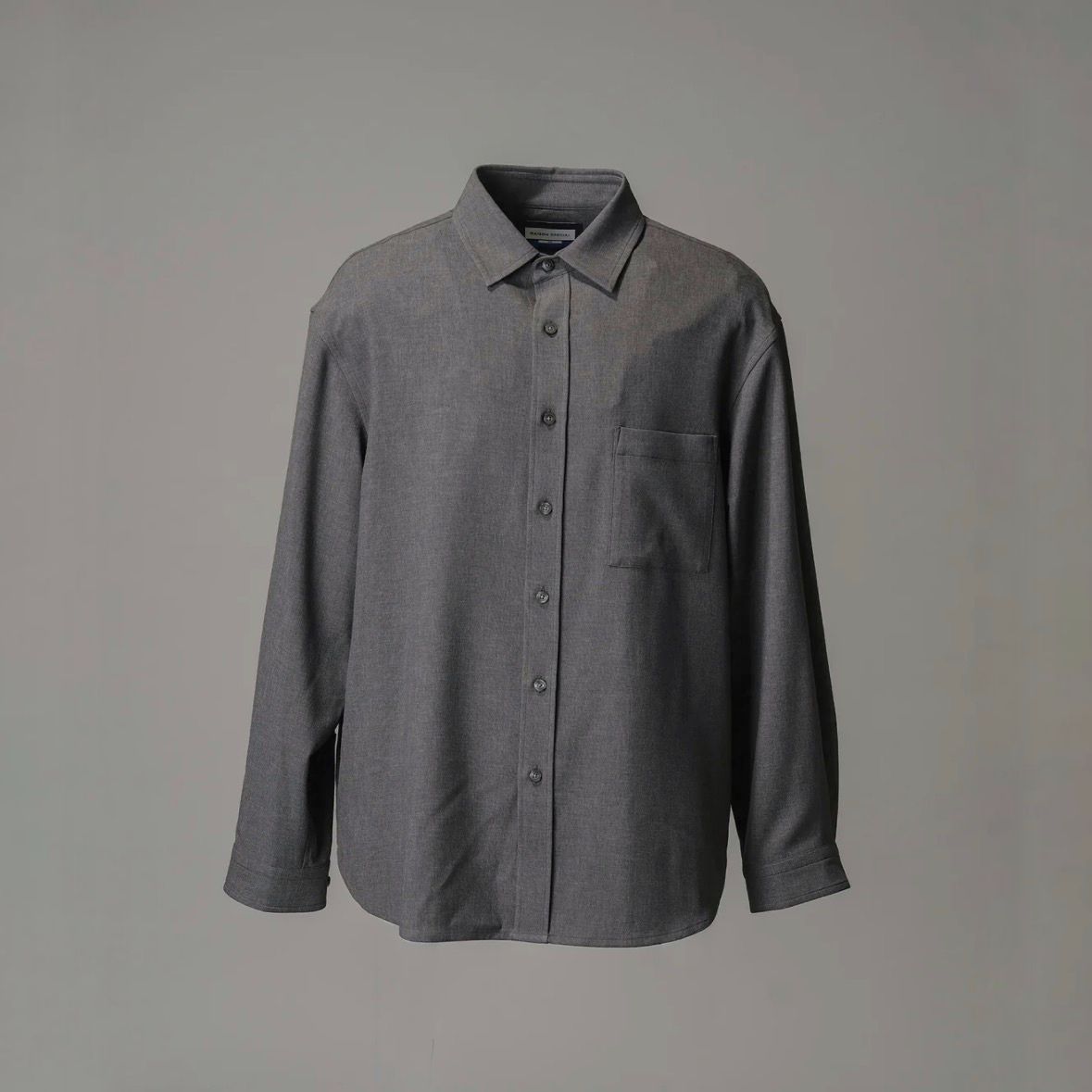 【残り一点】Tro Washer Shirt