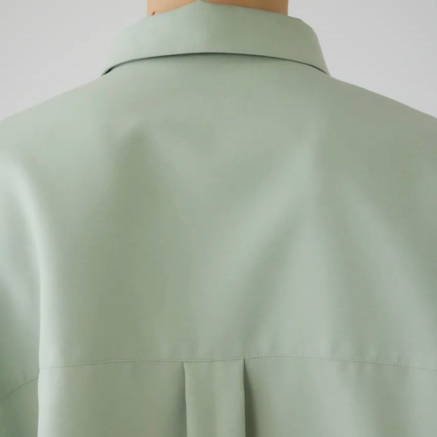 【残り一点】Open Cuff SH