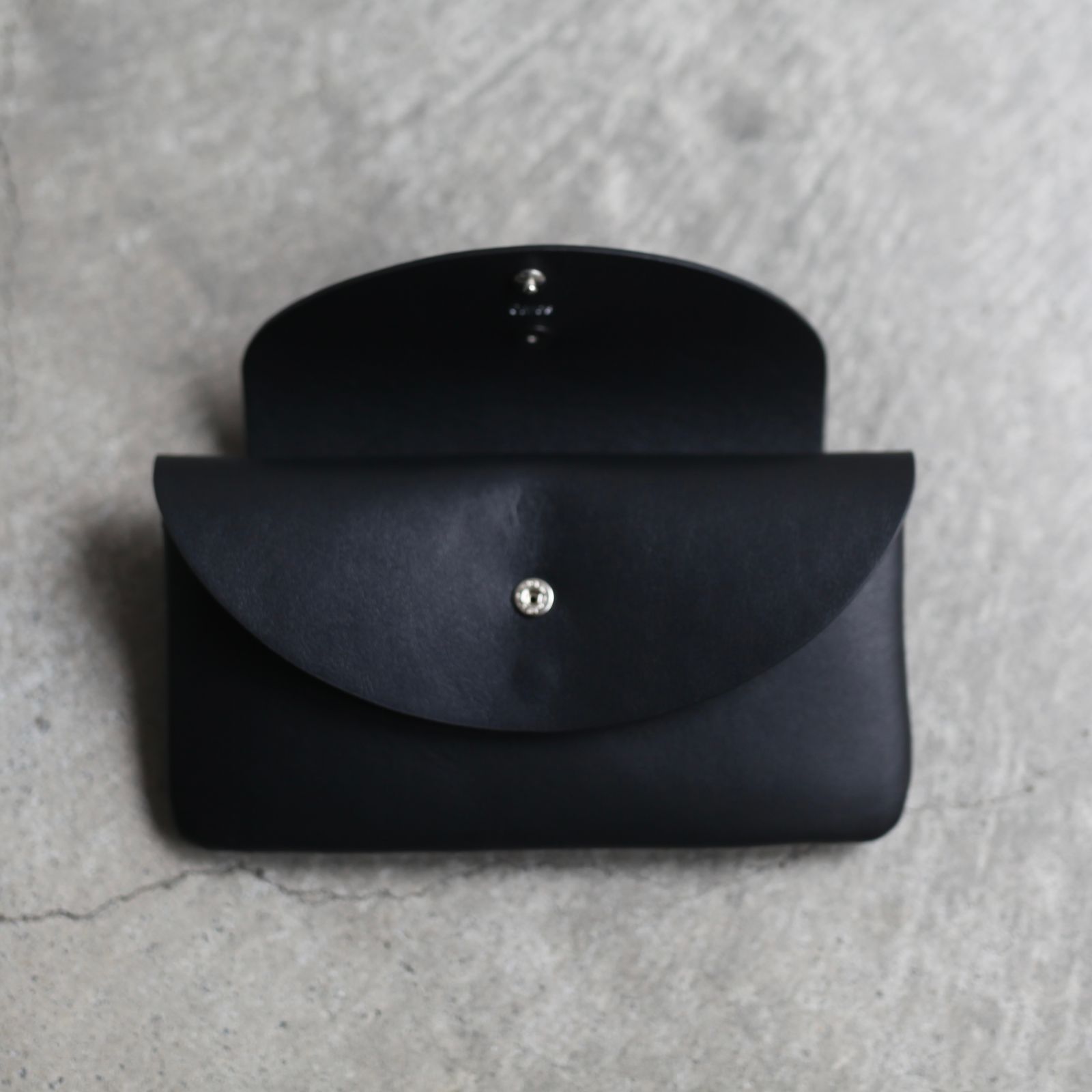 【残り一点】Fold Long Wallet