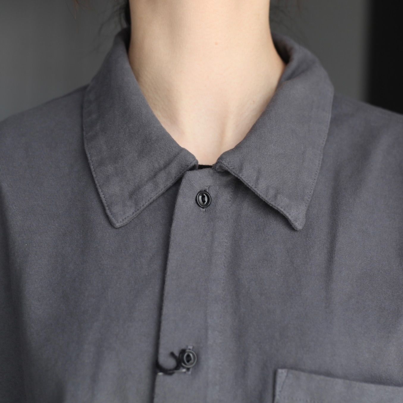 【残り一点】ヘビーコットンガーメントダイS/Sシャツ