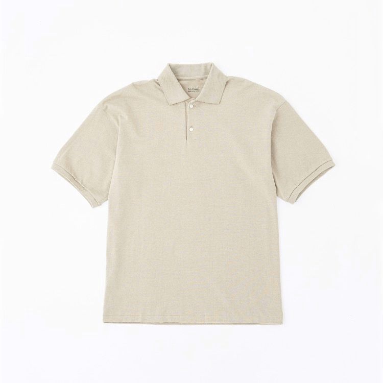 【残り一点】Big Tube Polo