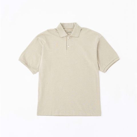【残り一点】Big Tube Polo