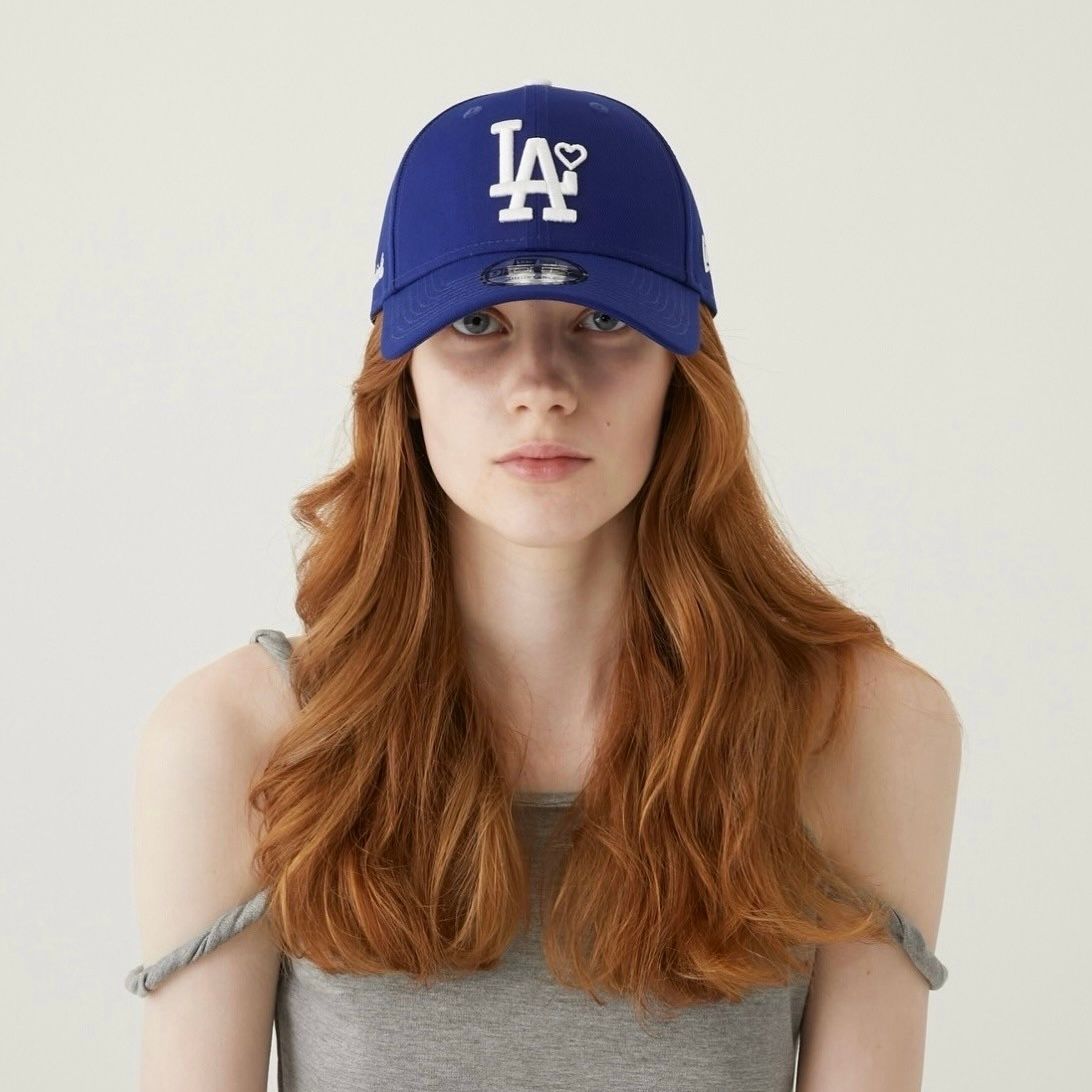 【残りわずか】Dodgers Cap