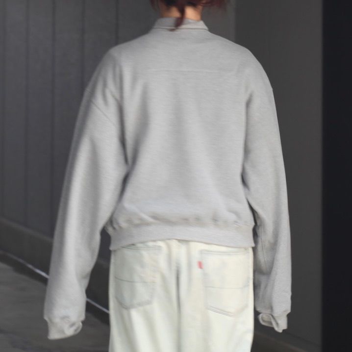 【残り一点】Perfect Boxing Sweat Shirt