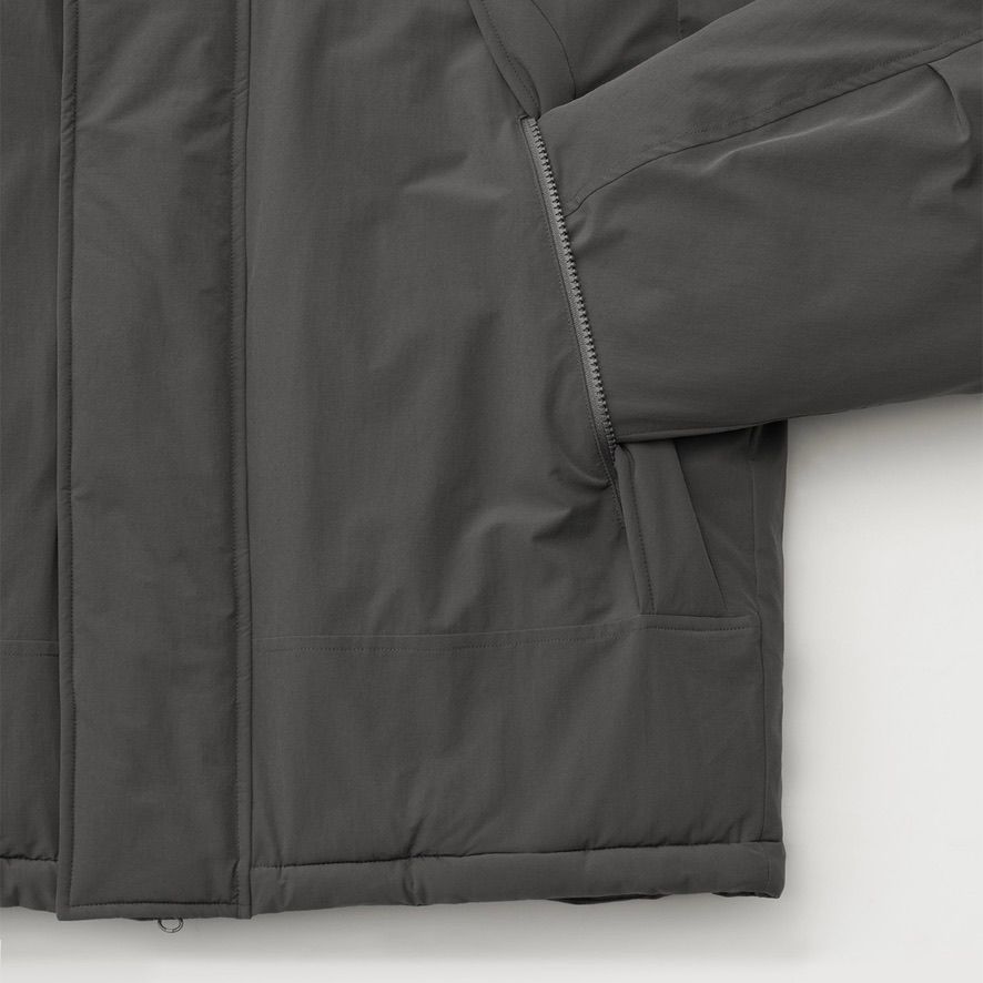 【残り一点】Monster Alter Down Jacket