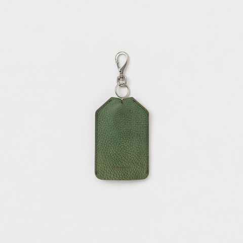 【残り一点】Cord Reel Chain(GREEN)