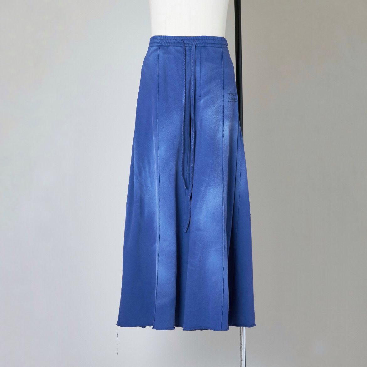 【残り一点】Washed Ordinary Home Pantalon