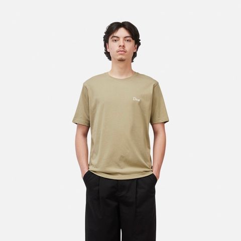 【残り一点】Classic Small Logo T-shirt