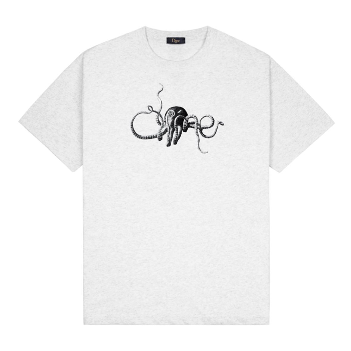 【残り一点】Octopus T-Shirt