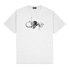 【残り一点】Octopus T-Shirt