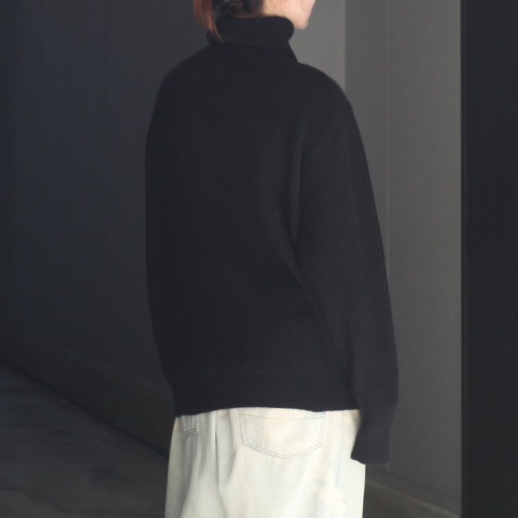 【残り一点】Goldencash Drivers Knit