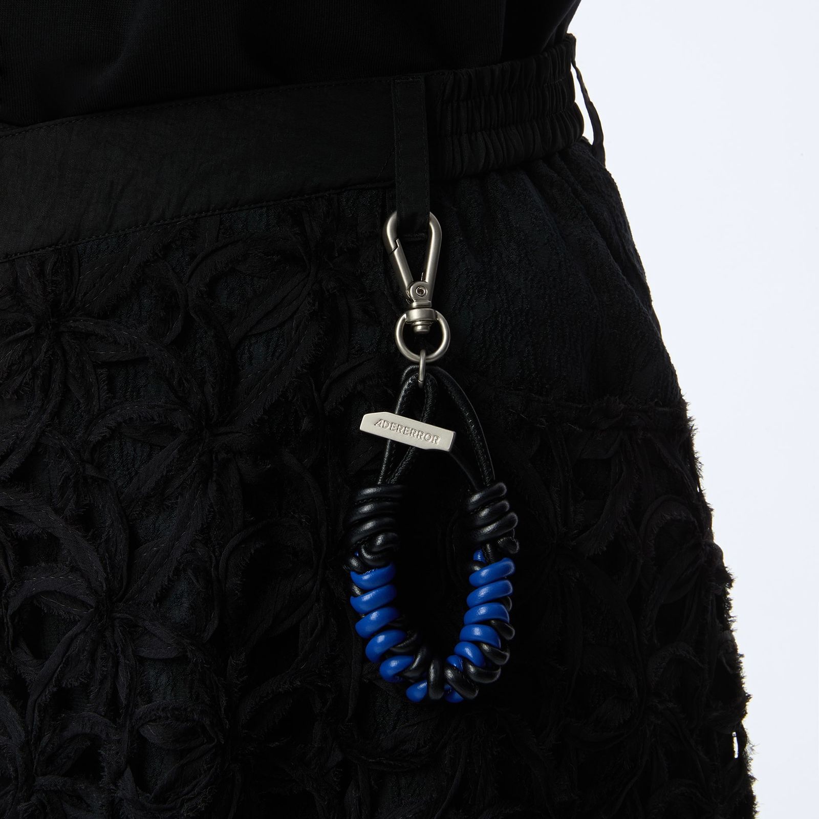 【残り一点】Tress Keyring Product. 133