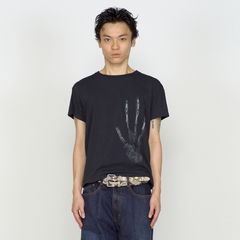 【残り一点】Hand X-Ray T-Shirt