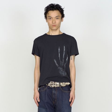 【残り一点】Hand X-Ray T-Shirt