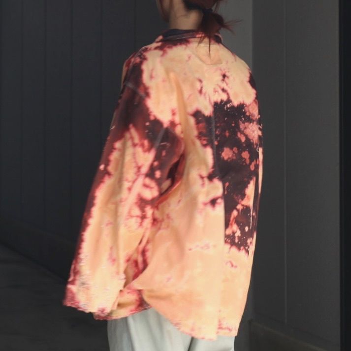 【残り一点】Breach&Crash Coverall(SIZE_2)