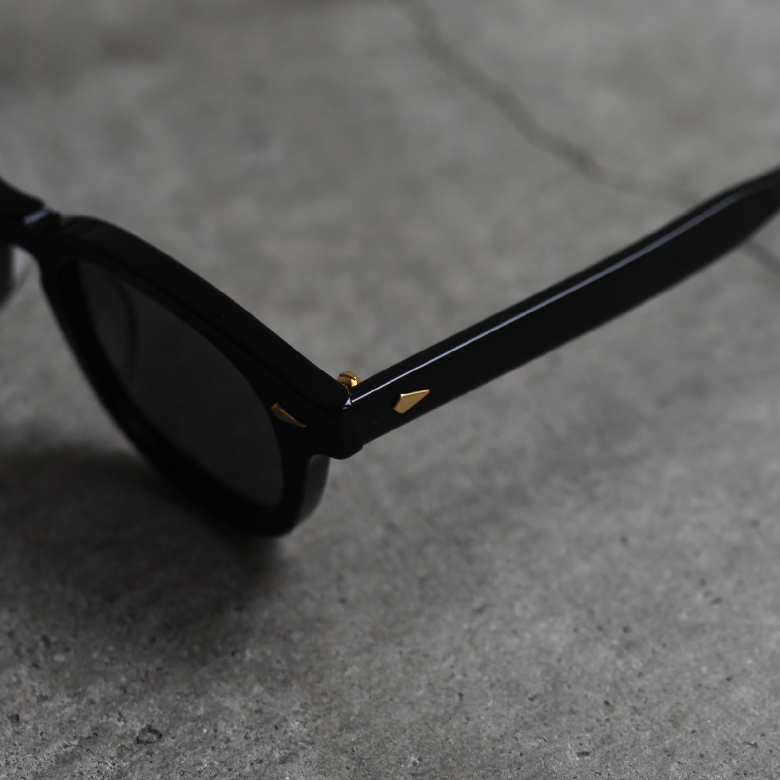 【残り一点】AR_48mm Gold Edition(鼻幅_24mm)