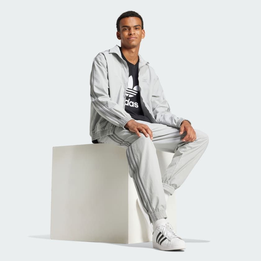 adidas - 【残り一点】Woven Firebird TP | ACRMTSM ONLINE STORE