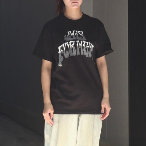 【残り一点】MA SS Tee(JOINT)