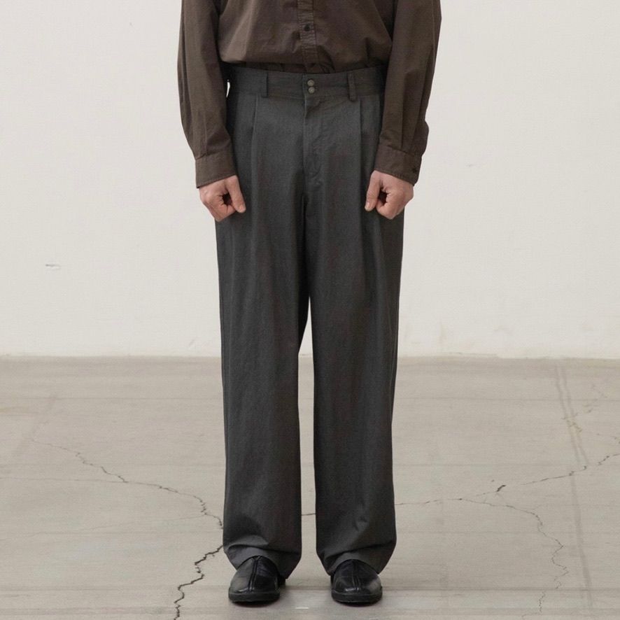 【残り一点】Santiago Denim Pants