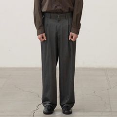 【残り一点】Santiago Denim Pants