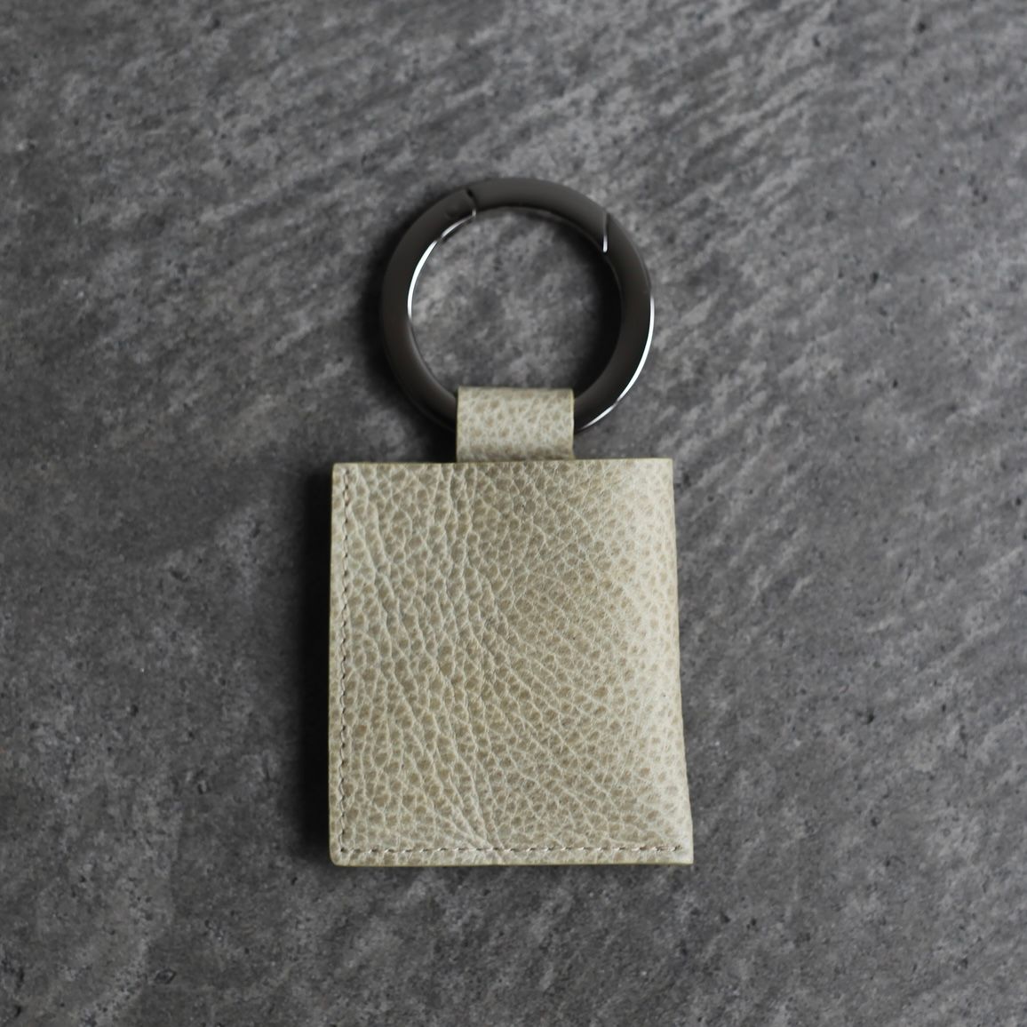 【残りわずか】Herrie Pods Ring(SHIRO)