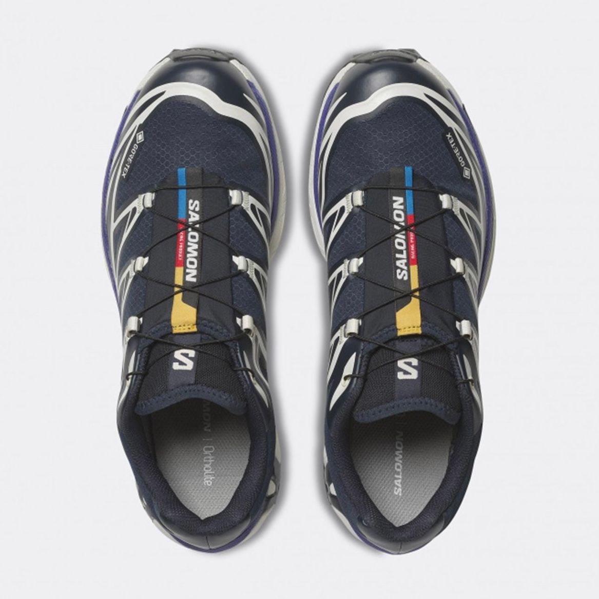 SALOMON - 【残りわずか】XT-6(GORE-TEX) | ACRMTSM ONLINE STORE SALOMON - 【残りわずか】XT-6(GORE-TEX) | ACRMTSM ONLINE STORE