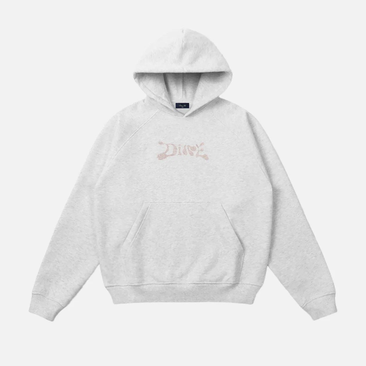 【残り一点】Finger Print Hoodie