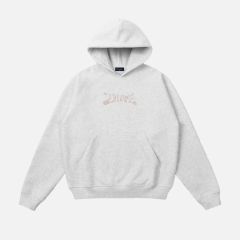 【残り一点】Finger Print Hoodie