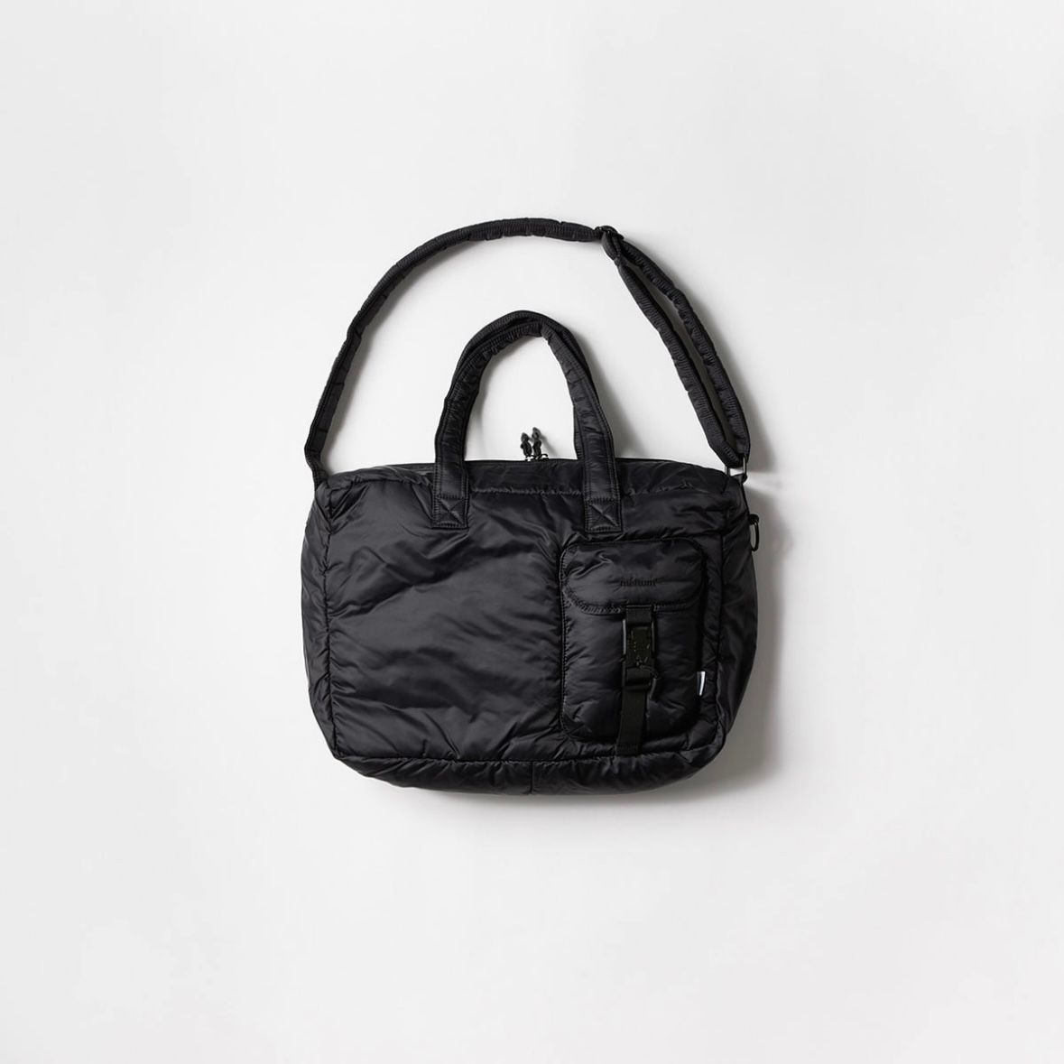 【残り一点】Padding Shoulder Bag