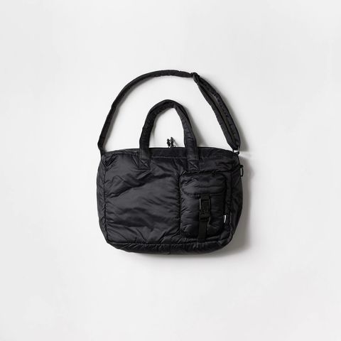 【残り一点】Padding Shoulder Bag