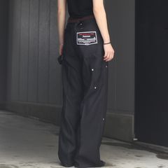 【残りわずか】Painter Pressed Pants