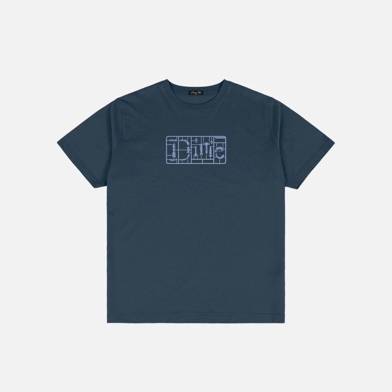 【残り一点】Classic Plastic T-Shirt