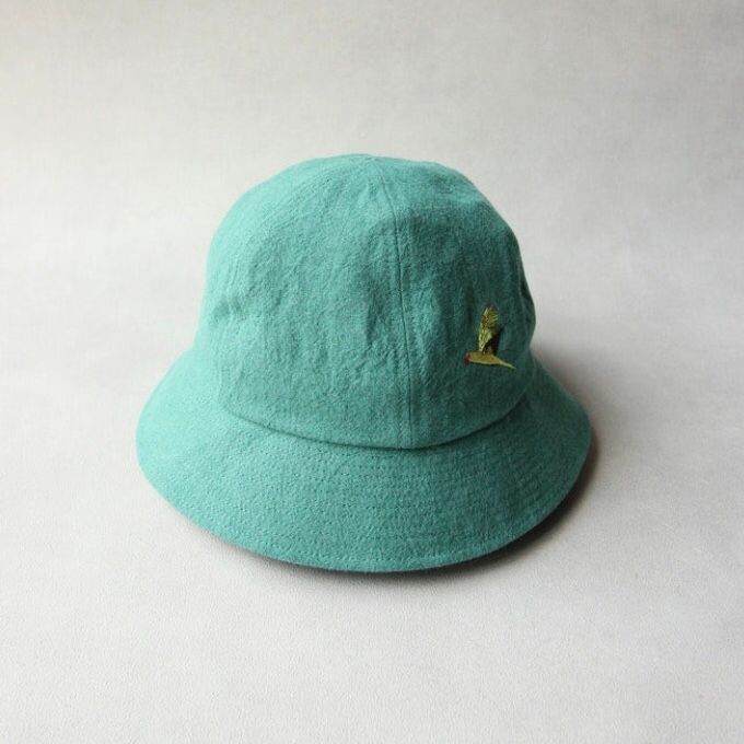 【残り一点】Freesia Hat