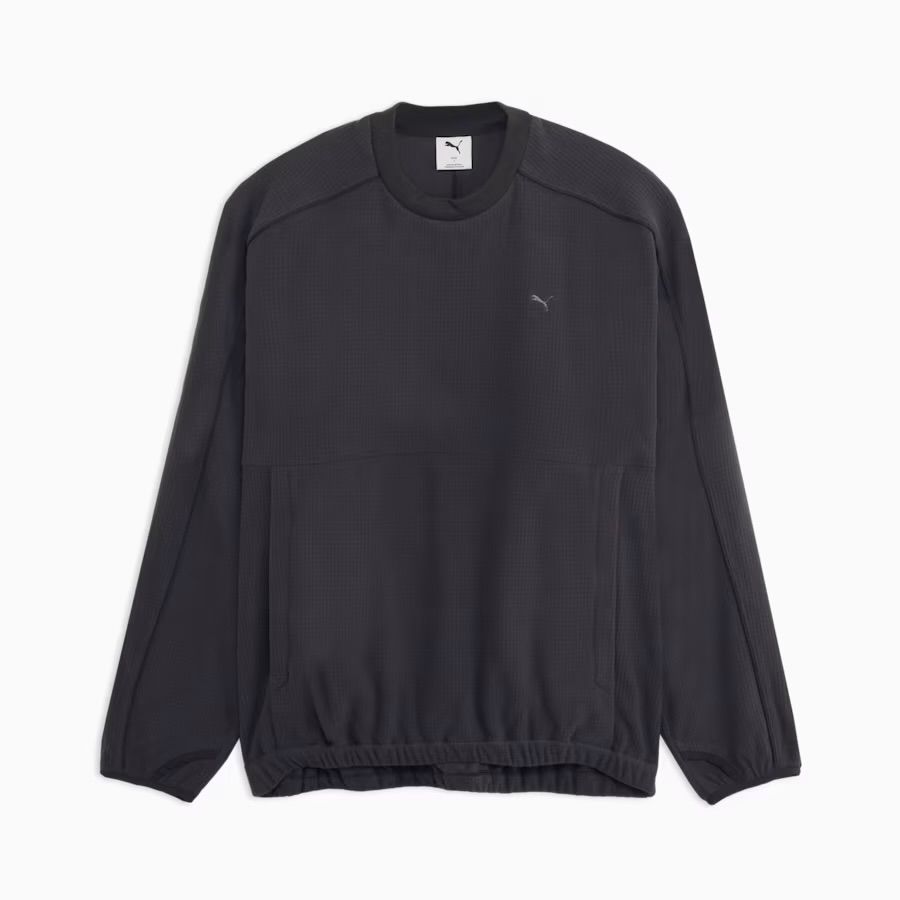 【残り一点】Fleece Overhead