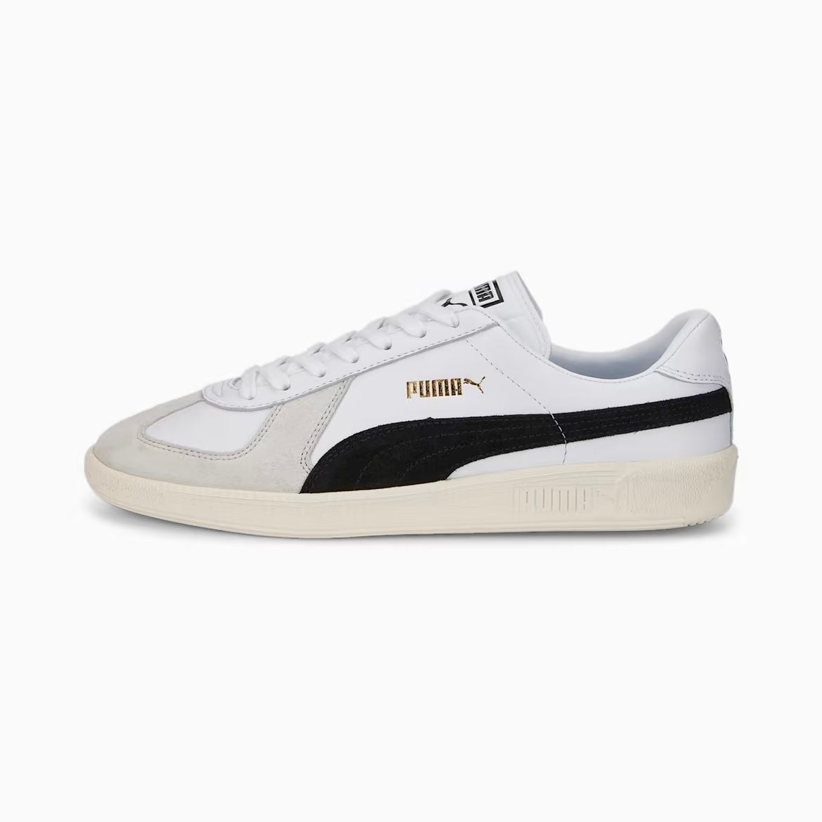 【残り一点】PUMA Army Trainer