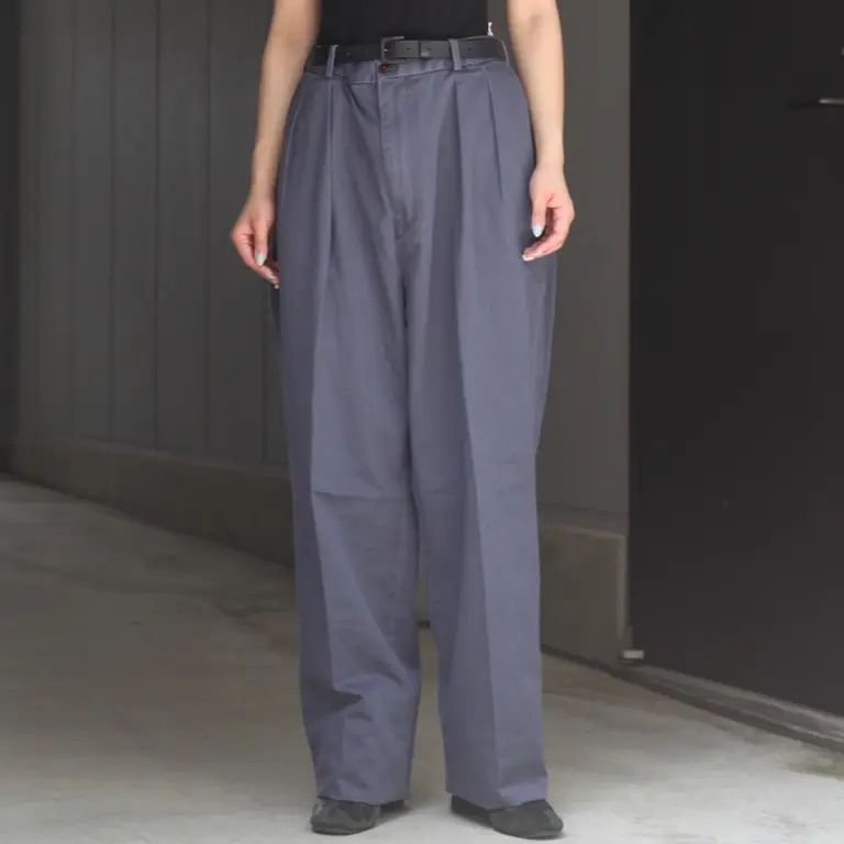 【残りわずか】NEAT Chino