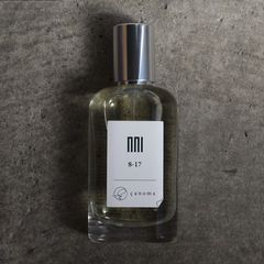 【残りわずか】Eau De Toilette 30ml(松風 8-17)