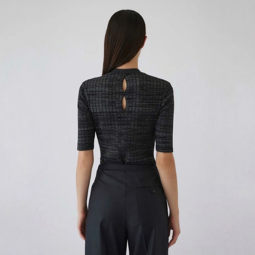 【残り一点】Mixed Color Body Suit