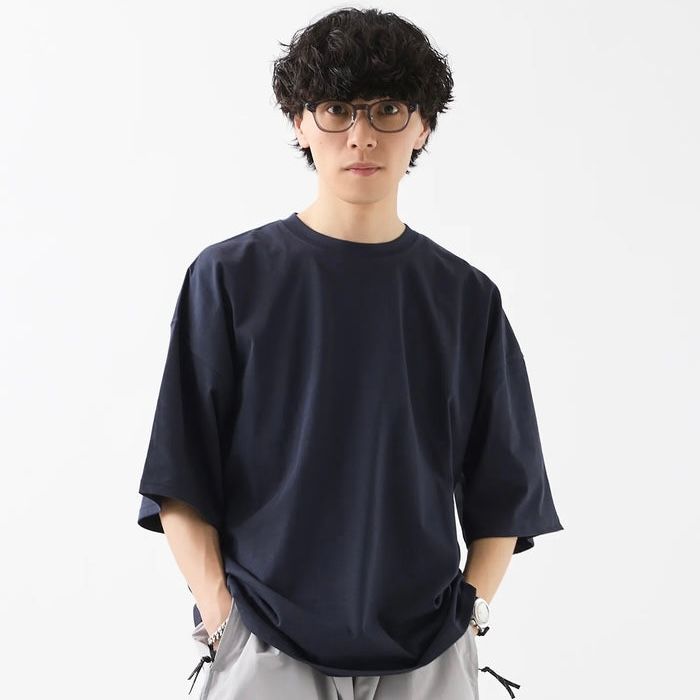 【残り一点】Allweather Tee S/S