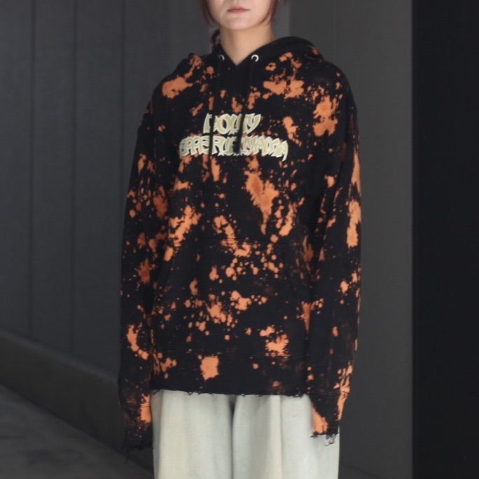 【残り一点】Dooty Pullover Hoodie